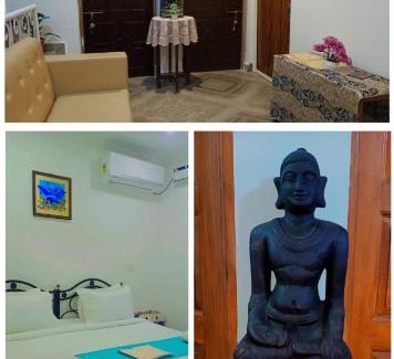 Calangute Hotel | Casa Sumanjo Inn