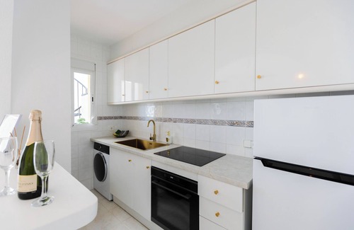 Casas de Torrat Apartamento | Casa Sunrise - Rooftop, 5 Swimming Pools and Panoramic Sea view @ Peñon de Ifach