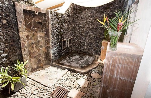 La Libertad Hotel | Casa Sunzal