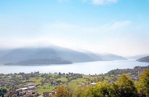 San Gregorio Apartamento | Casa Suono del Sole