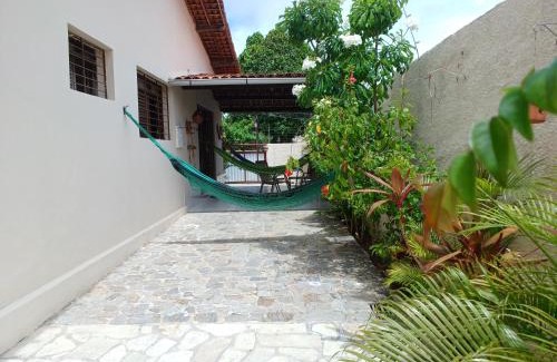 Miramar Casa | Casa super arejada no melhor de Miramar