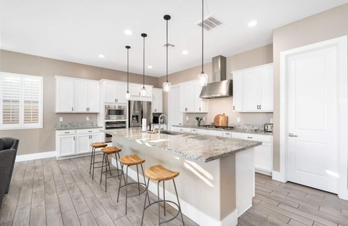 Queen Creek Casa | Casa Superstition | East Queen Creek's Charm