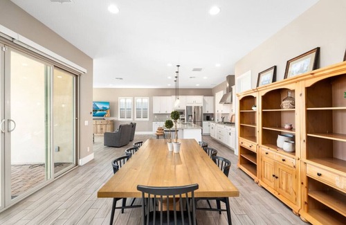 Queen Creek Casa | Casa Superstition | East Queen Creek's Charm