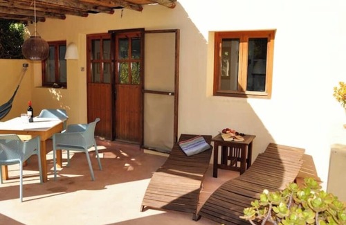 Rodalquilar Casa | Casa Sur Cabo de Gata Nature Park, Rodalquilar
