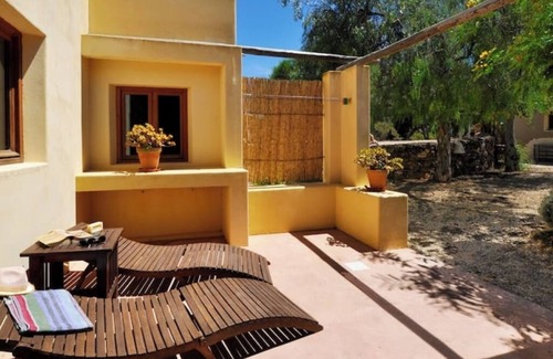Rodalquilar Casa | Casa Sur Cabo de Gata Nature Park, Rodalquilar