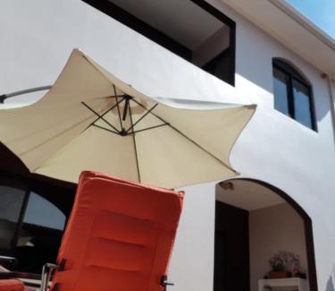 Tegucigalpa Cama Y Desayuno | Casa Sur