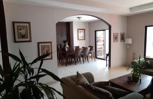 Tegucigalpa Cama Y Desayuno | Casa Sur