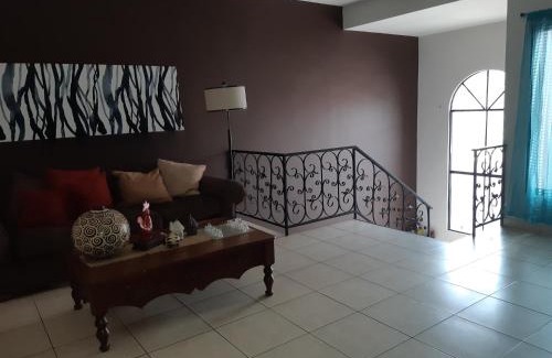 Tegucigalpa Cama Y Desayuno | Casa Sur