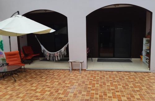 Tegucigalpa Cama Y Desayuno | Casa Sur