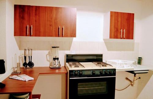 Mineral de la Reforma Casa | Casa SUR