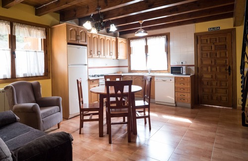 Las Ventas de Santa Lucía Cabaña | Casa Sur OFERTA -10% del 7 al 9 de octubre