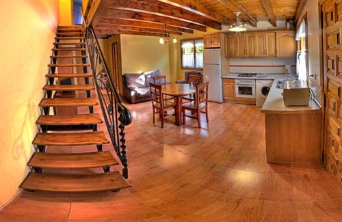 Las Ventas de Santa Lucía Cabaña | Casa Sur OFERTA -10% del 7 al 9 de octubre