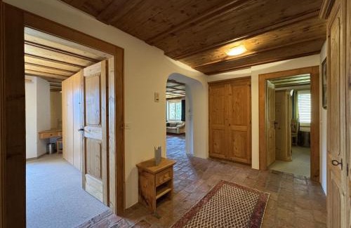 Laax Apartamento | Casa Sur Vitg
