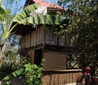 San Onofre Casa | Casa Surya - Cabaña sostenible en la naturaleza