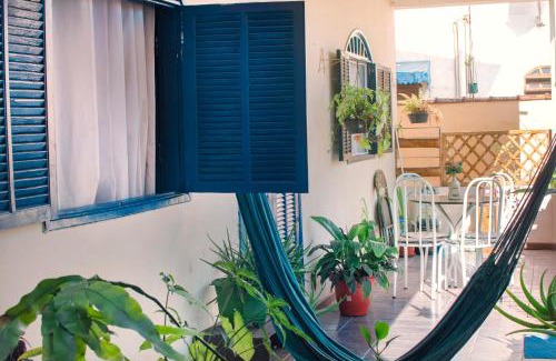 Paraty Cabina | Casa Surya Paraty