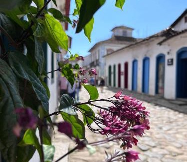 Paraty Cabina | Casa Surya Paraty