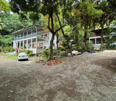 Montezuma Casa | Casa Susen