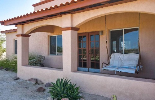 Rancho El Dorado Casa | Casa Susie San Felipe Rental Home with Garage
