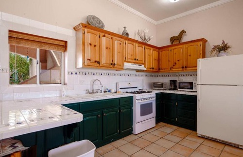 Rancho El Dorado Casa | Casa Susie San Felipe Rental Home with Garage