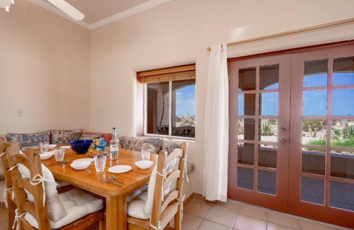 Rancho El Dorado Casa | Casa Susie San Felipe Rental Home with Garage