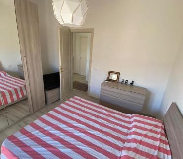 Ex Campo d'Aviazione Apartamento | Casa Susy