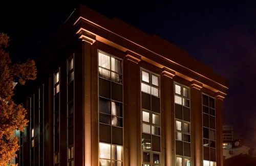Tel Aviv City Center Hotel | Casa Suzanna Hotel Tel-Aviv
