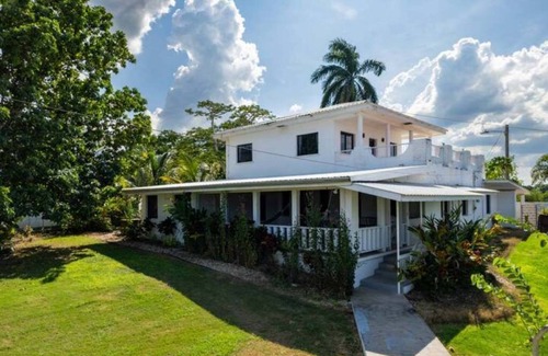 San Ignacio Casa | Casa Suzie