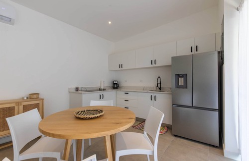Nosara Apartamento | CASA SWELL D | COZY 2BR RETREAT NEAR BAKER'S BEACH