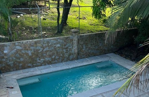 Nosara Apartamento | CASA SWELL D | COZY 2BR RETREAT NEAR BAKER'S BEACH