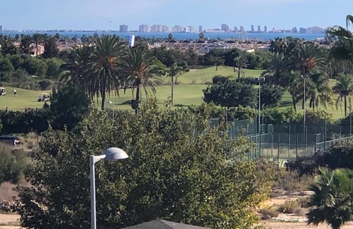 Roda Apartamento | Casa Sylva ; Roda Golf Resort