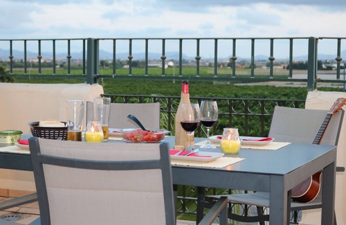 Roda Apartamento | Casa Sylva ; Roda Golf Resort