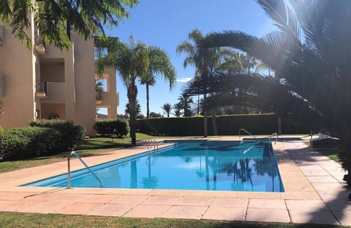 Roda Apartamento | Casa Sylva ; Roda Golf Resort