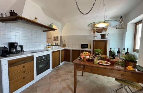 Lucinasco Casa | Casa Sylvie by Interhome