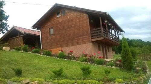 Sovata Chalet De Esquí | Casa Szabó Ház