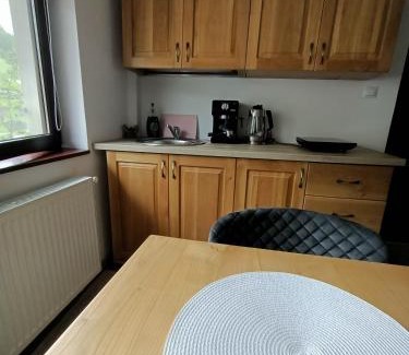 Chiscau Apartamento | Casa Tâmplarului