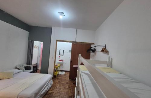 Sao Paulo Casa | Casa Térrea 3 Dorm SP Expo Paralimpico