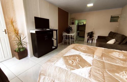 Encantado Casa | Casa térrea, aos pés do Cristo!