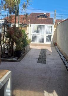 Centro Casa | Casa Térrea-Bertioga-Uso exclusivo para de 1 a 12 pessoas