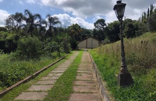 Mairipora Casa | Casa Térrea e Rústica - Serra da Cantareira