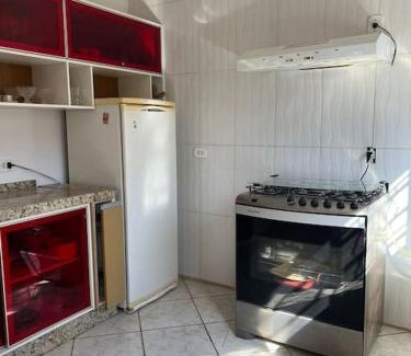 Residencial Oliveira Casa | Casa Térrea incrível com snoker