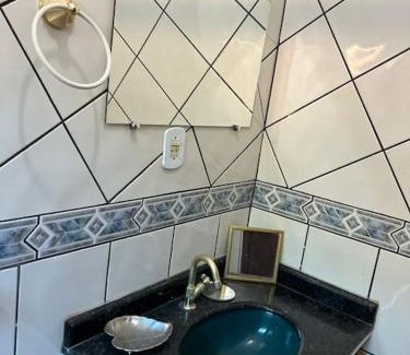 Residencial Oliveira Casa | Casa Térrea incrível com snoker