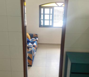 Tupi Casa | Casa térrea na Praia grande