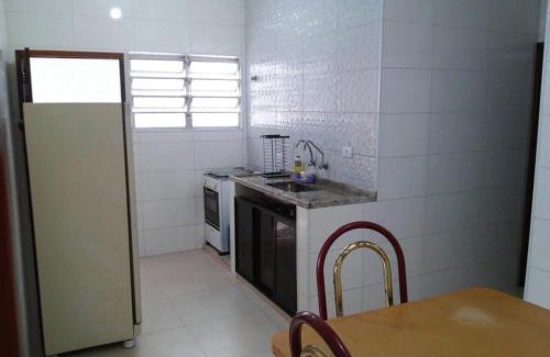 Tupi Casa | Casa térrea na Praia grande