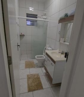 Mogi das Cruzes Casa | Casa térrea no centro ideal para famílias e trabalho