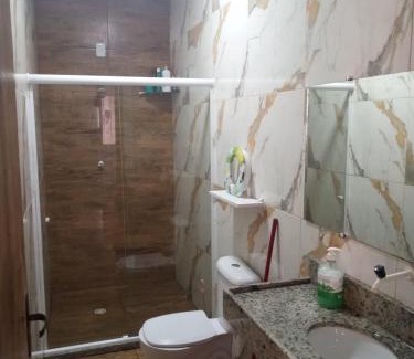 Itaparica Apartamento | Casa térreo na ilha