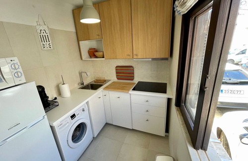 Benagil Apartamento | Casa Tété - apartment in Benagil