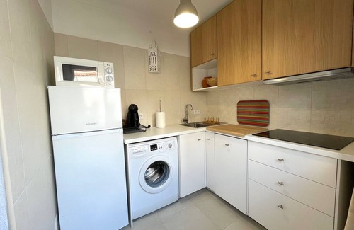 Benagil Apartamento | Casa Tété - apartment in Benagil