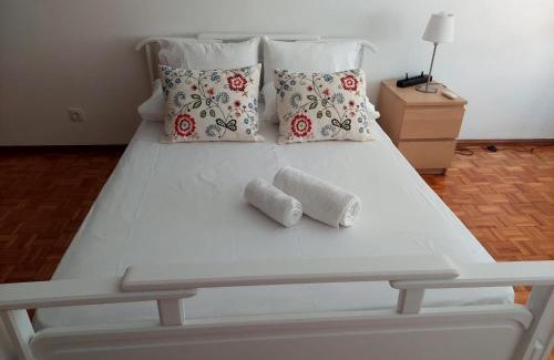 Se Apartamento | Casa Tété