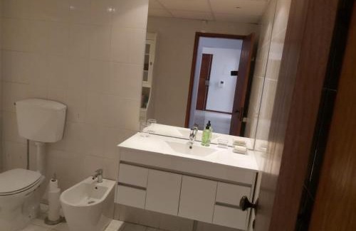 Se Apartamento | Casa Tété