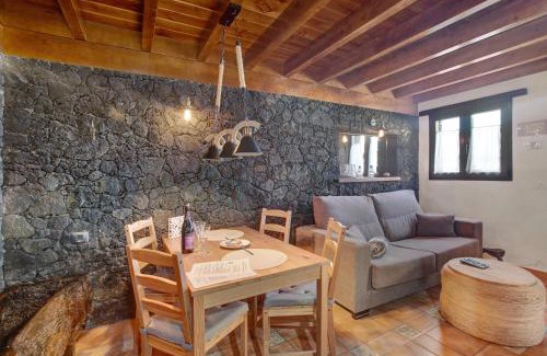 Tigaday Casa | Casa Tía Eulalia